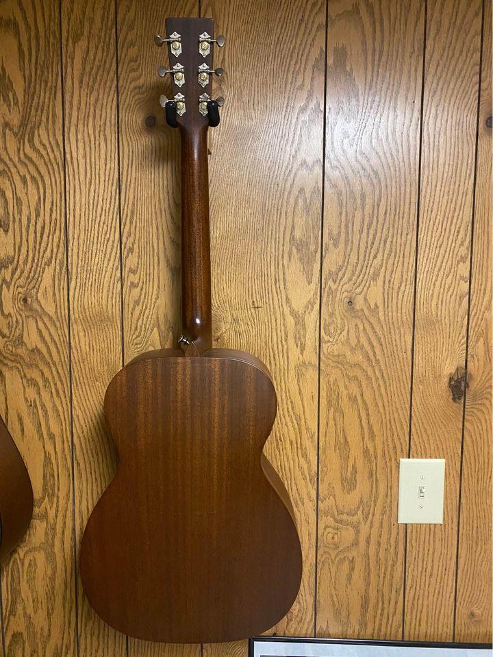 Martin 00-15 Retro series