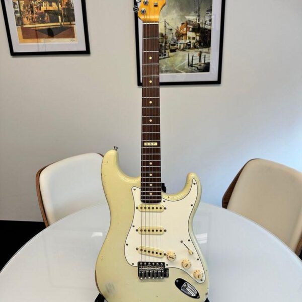 ESP Vintage Plus Guitar