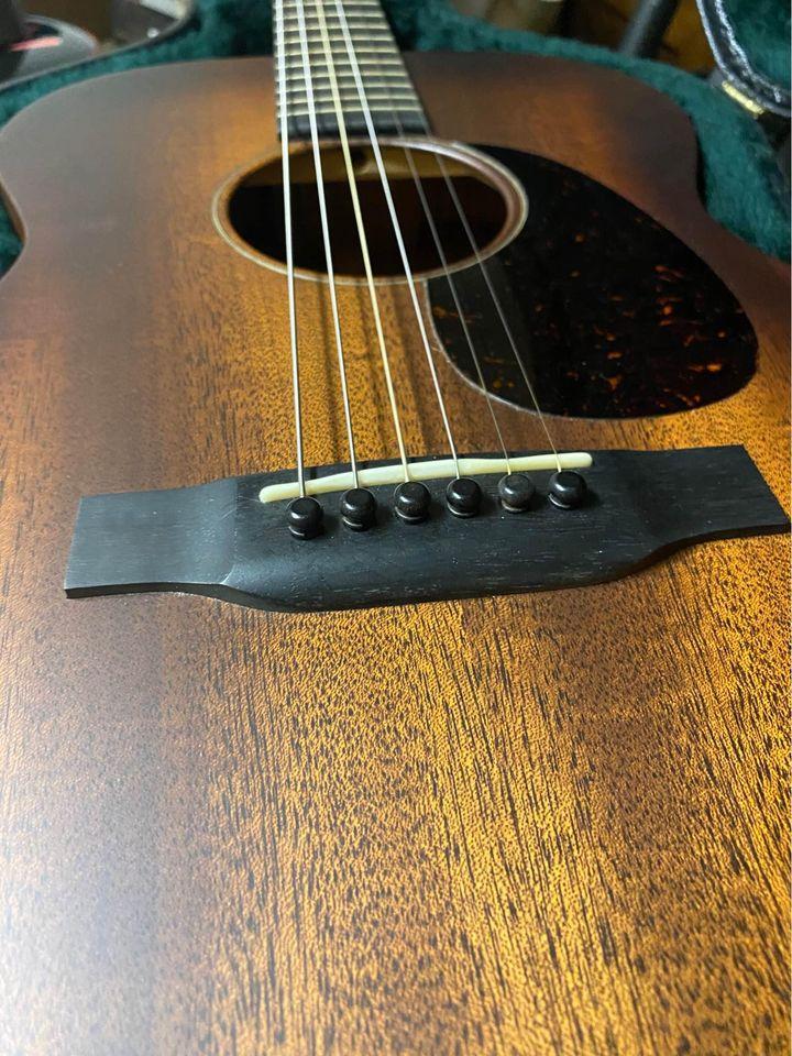 Martin 00-15 Retro series