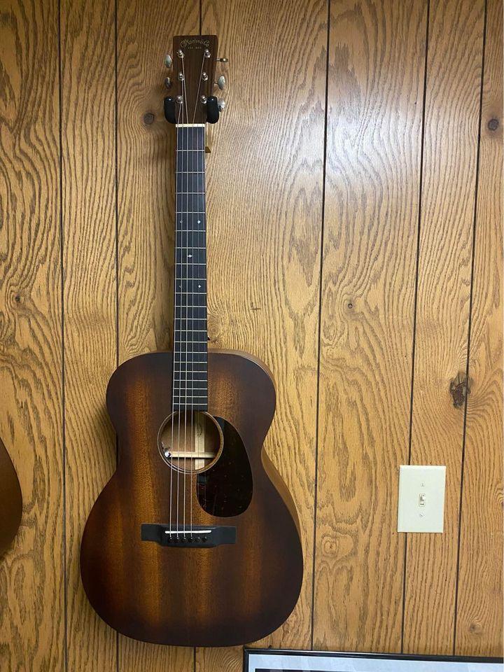 Martin 00-15 Retro series