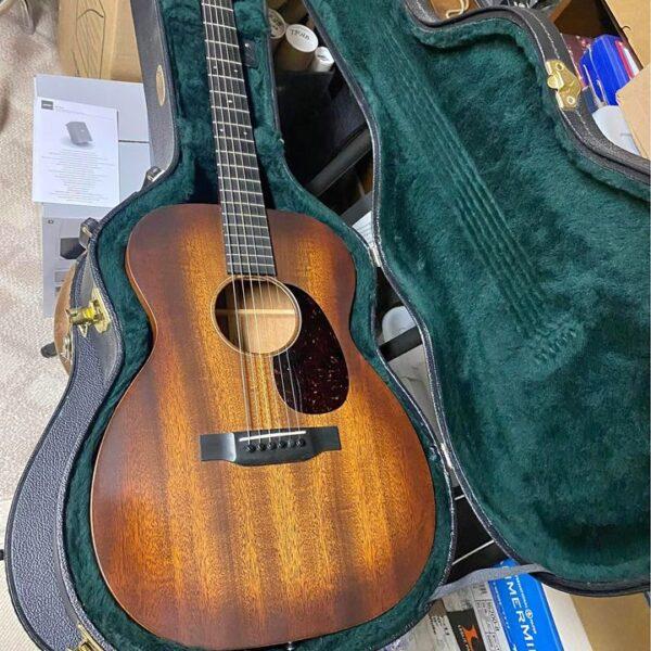 Martin 00-15 Retro series