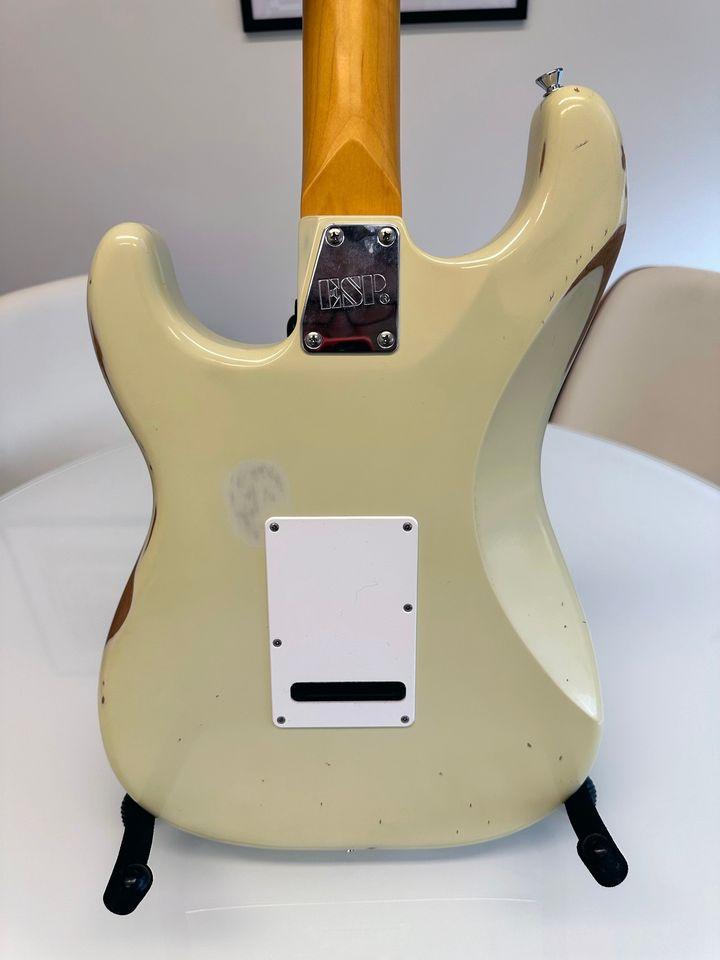 ESP Vintage Plus Guitar