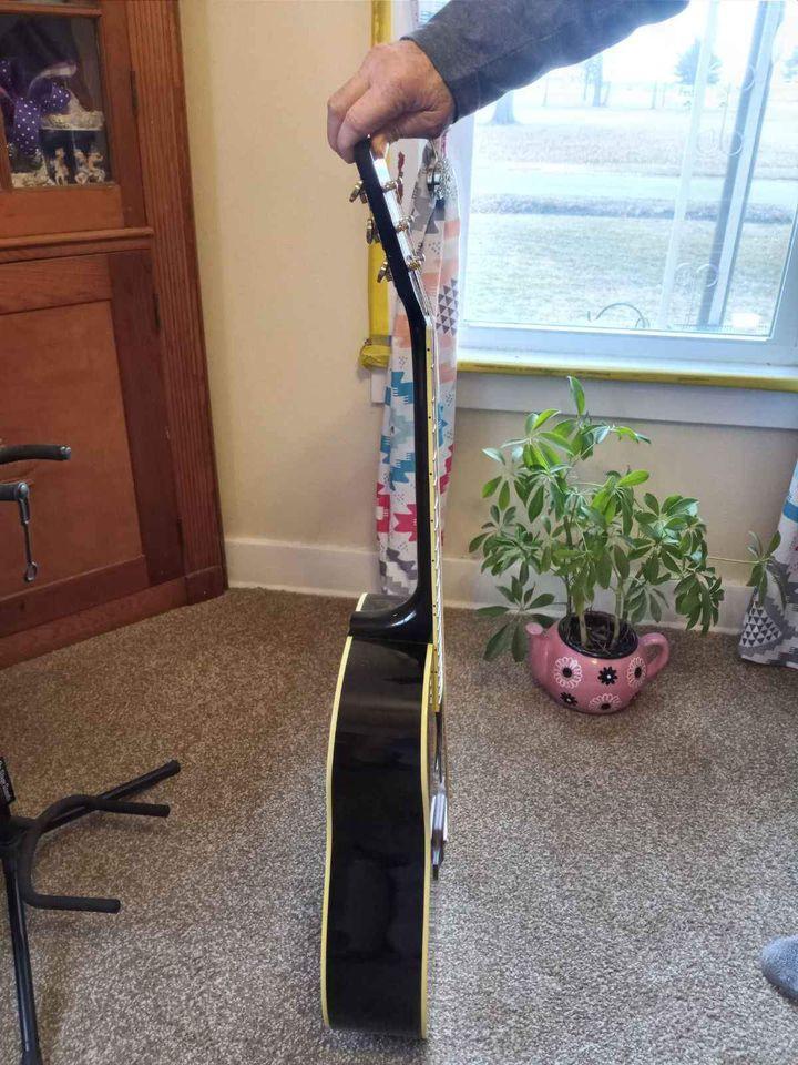 Gibson Southern Jumbo
