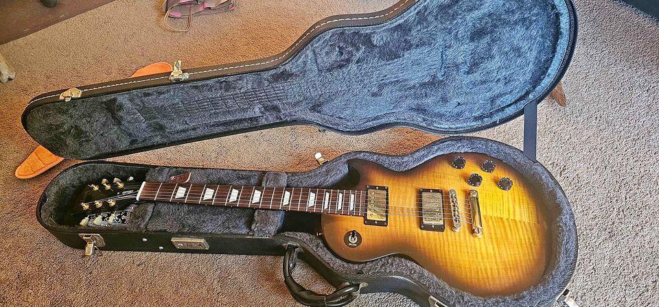 Gibson guitar