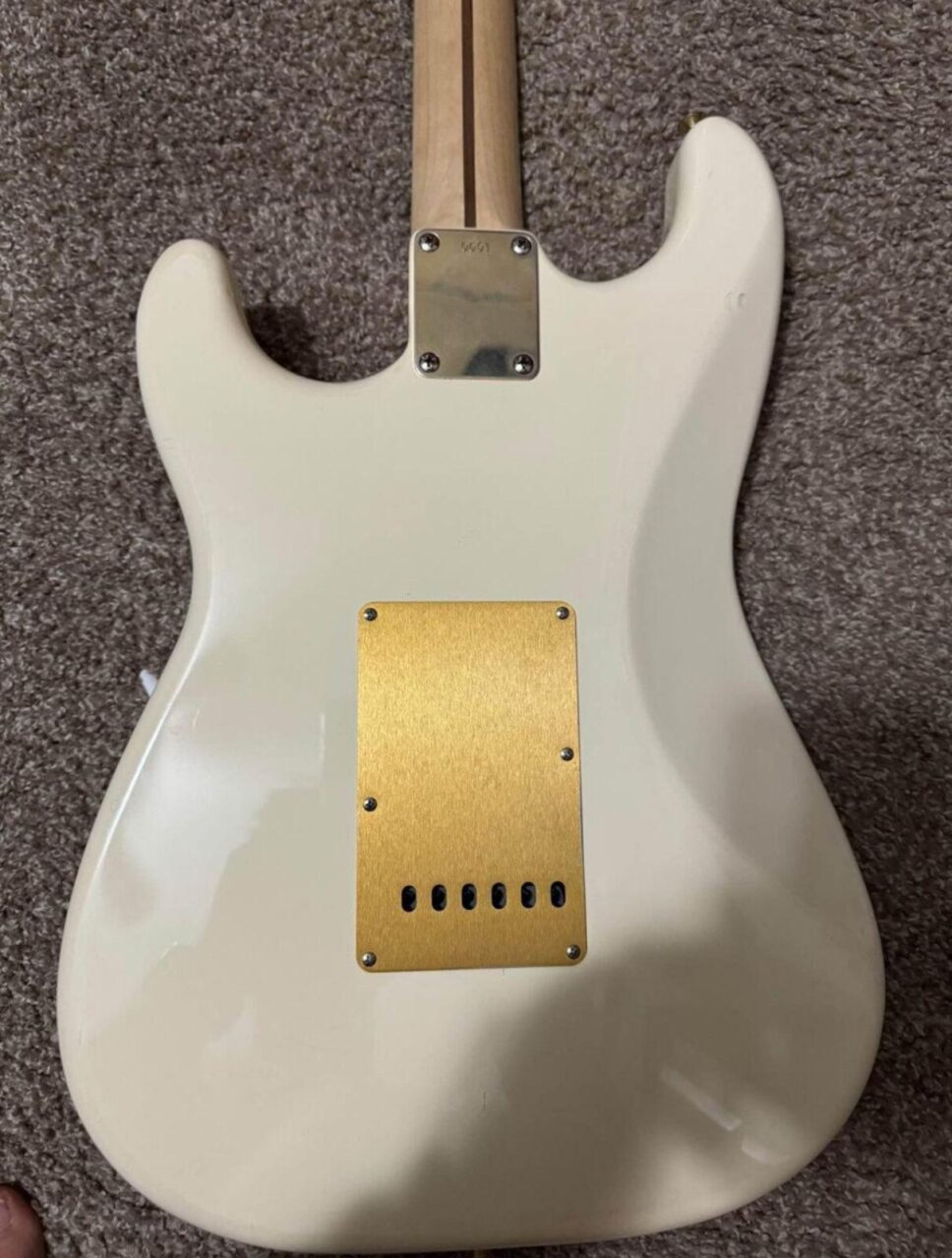 Fender Stratocaster
