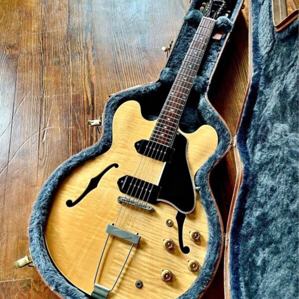 Gibson ‘59 ES-330 Memphis