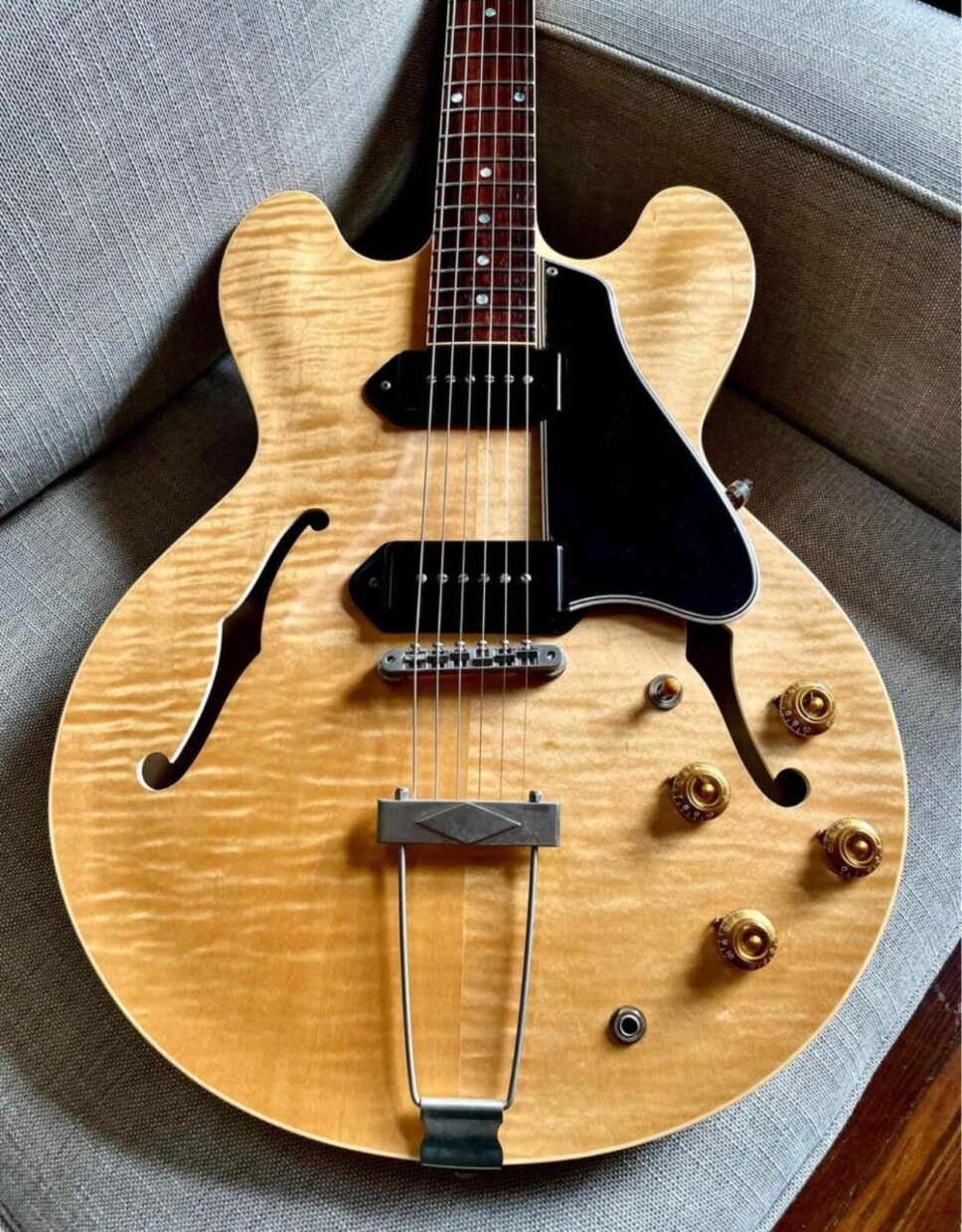 Gibson ‘59 ES-330 Memphis