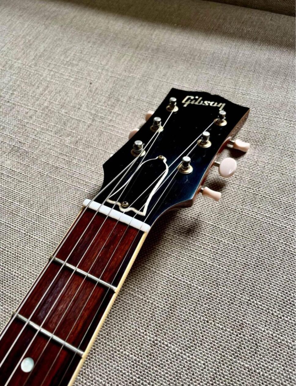 Gibson ‘59 ES-330 Memphis