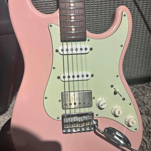 Suhr HSS Antique