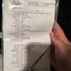 Suhr HSS Antique