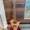 2013 Ernie Ball Music Man Armada