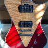 2013 Ernie Ball Music Man Armada