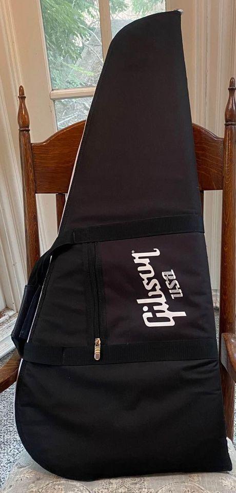 Gibson firebird gig bag new arrivals