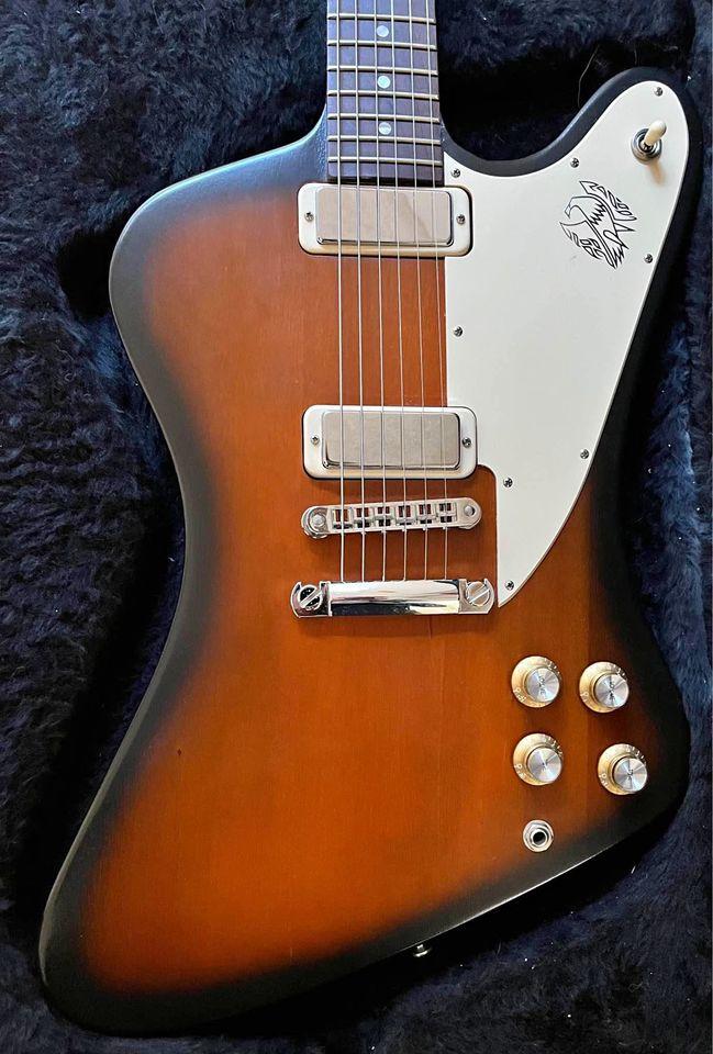 2012 Gibson Firebird Studio 70s Tribute Electric Guitar