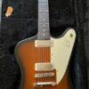 2012 Gibson Firebird Studio 70s Tribute Electric Guitar