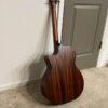 Taylor 324ce V-Class Grand Auditorium Acoustic-Electric Guit