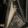 Epiphone Brent Hinds Signature Flying V Custom w/OHSC 2016