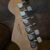 American Fender Stratocaster