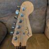 American Fender Stratocaster