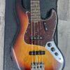 Fender American Original 60s Jazz bass