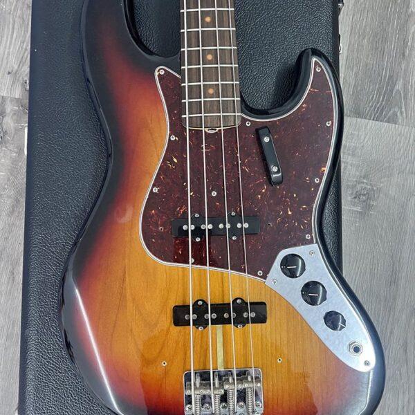 Fender American Original 60s Jazz bass