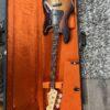 Fender American Original 60s Jazz bass
