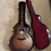 Taylor 324ce V-Class Grand Auditorium Acoustic-Electric Guit