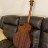 Taylor 324ce V-Class Grand Auditorium Acoustic-Electric Guit
