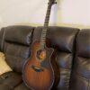 Taylor 324ce V-Class Grand Auditorium Acoustic-Electric Guit