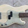 Fender American P bass 5 string