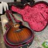 Taylor 324ce V-Class Grand Auditorium Acoustic-Electric Guit