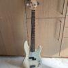 Fender American P bass 5 string