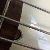 Fender American P bass 5 string