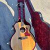Taylor guitar acoustic guitar