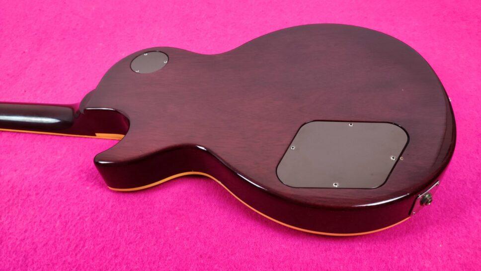 Gibson Les Paul Standard 1987 Slash #1 Replica inspired by..