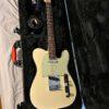 Fender American Deluxe Telecaster