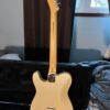 Fender American Deluxe Telecaster