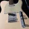 Fender American Deluxe Telecaster