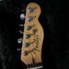 Fender American Deluxe Telecaster