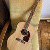GIBSON G45 Studio Acoustic Guitar Dreadnought Western Guitar