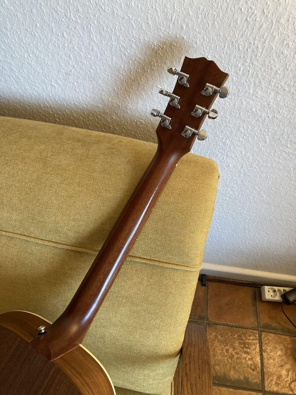GIBSON G45 Studio Acoustic Guitar Dreadnought Western Guitar