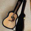 GIBSON G45 Studio Acoustic Guitar Dreadnought Western Guitar