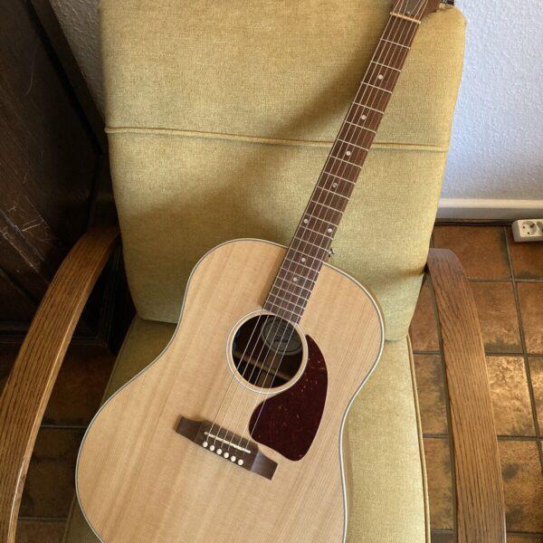 GIBSON G45 Studio Acoustic Guitar Dreadnought Western Guitar