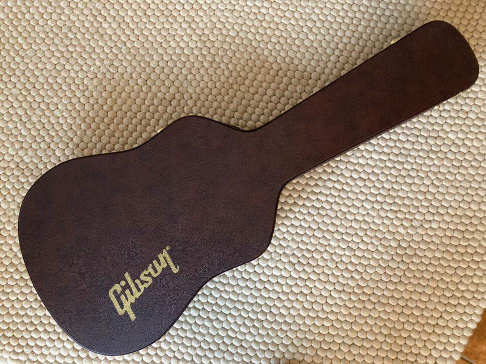 GIBSON G45 Studio Acoustic Guitar Dreadnought Western Guitar
