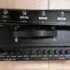 LTD Guitar & Boss Mkii Head