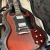 2002 Gibson SG Standard (Cherry)
