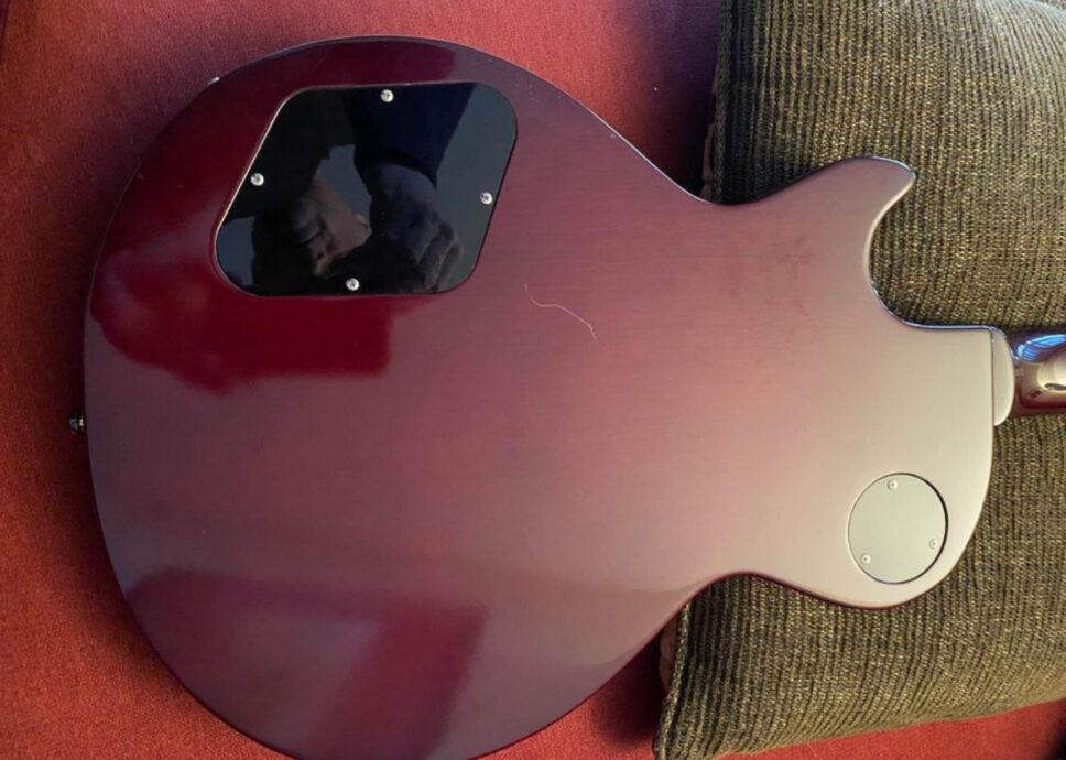 Edwards 59 ELP -108-LTS