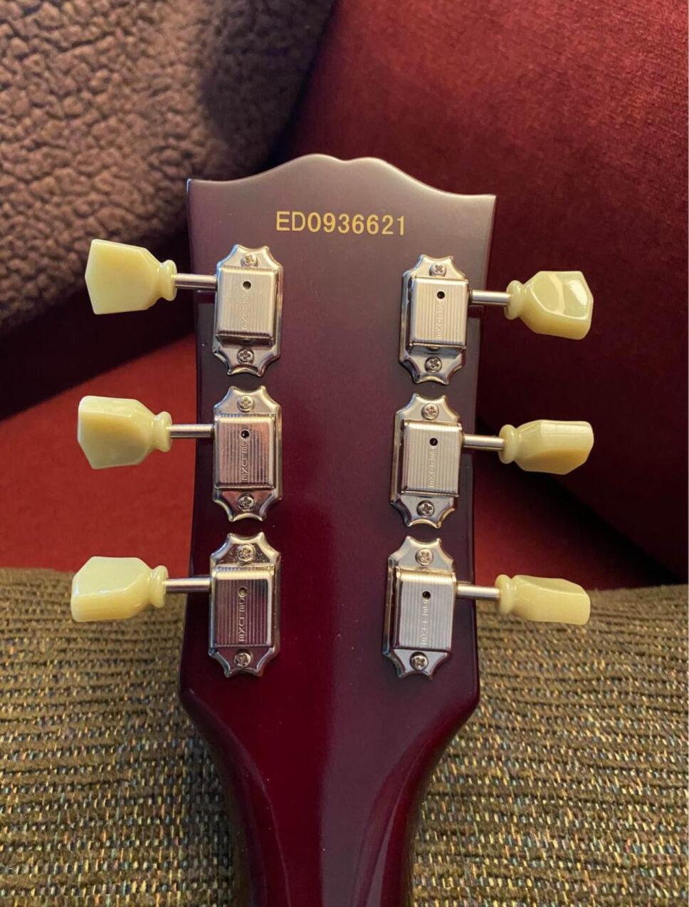 Edwards 59 ELP -108-LTS