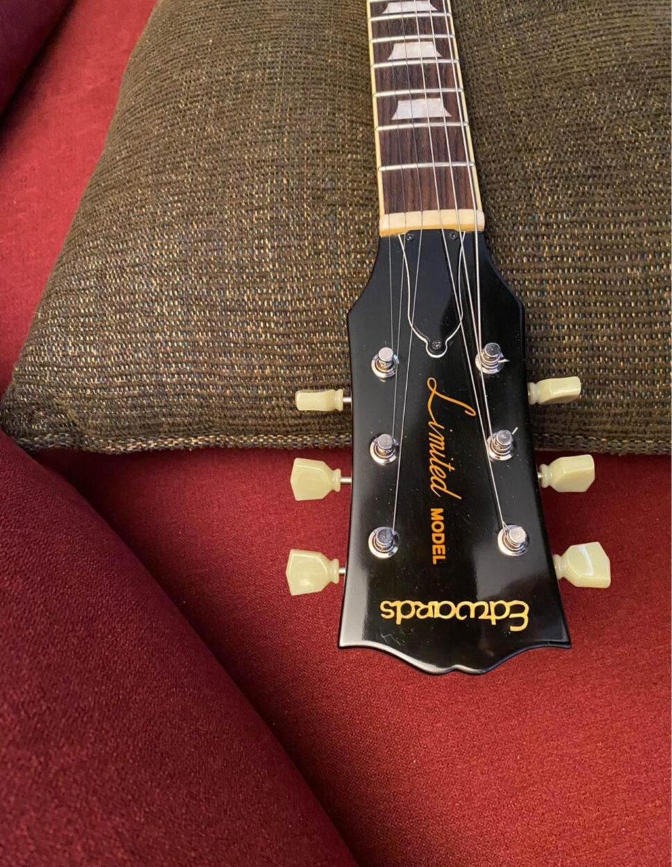 Edwards 59 ELP -108-LTS