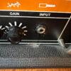 Orange DD100 Dual Dark 100w Twin Channel Guitar Head